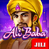Ali Baba phfamous slot