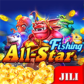All Star Fishing phfamous