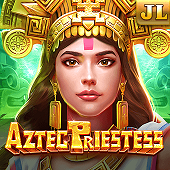 Aztec Priestess phfamous game