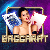 Baccarat B phfamous live