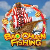 Bao Chuan Fishing phfamous