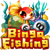 Bingo Fishing phfamous
