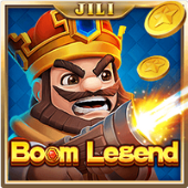Boom Legend phfamous