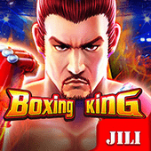Boxing King phfamous slot