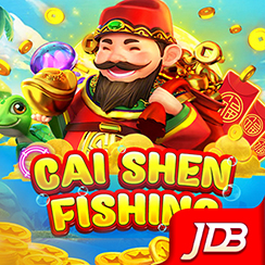 Cai Shen Fishing phfamous