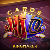 Cards Hi Lo phfamous