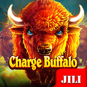 Charge Buffalo phfamous game