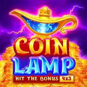 Coin Lamp phfamous slot