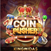 Coin Pusher phfamous