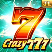 Crazy777 phfamous slot