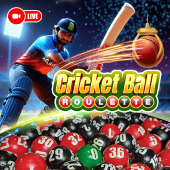 Cricket Ball Roulette phfamous