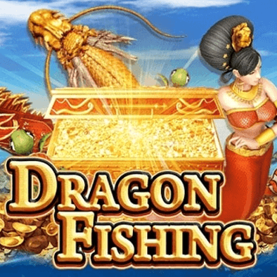Dragon Fishing phfamous