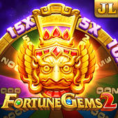 Fortune Gems 2 phfamous slot