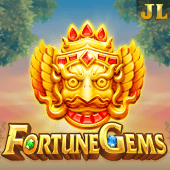 Fortune Gems phfamous slot