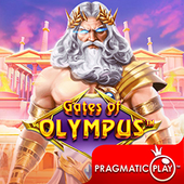Gates of Olympus phfamous