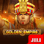 Golden Empire phfamous slot