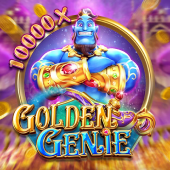 Golden Genie phfamous