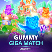 Gummy Giga Match phfamous