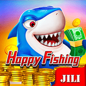 Happy Fishing phfamous