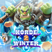 Horde 2 Winter phfamous