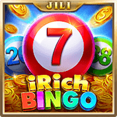 Irich Bingo phfamous