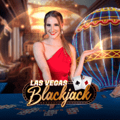 Las Vegas Blackjack phfamous