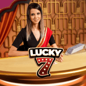 Lucky 7 phfamous live