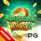 Mahjong Ways 2 phfamous games