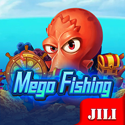 Mega Fishing phfamous