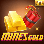 Mines Gold phfamous