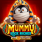 Mummy Lock Riches phfamous