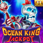 Ocean King Jackpot phfamous