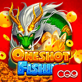 Oneshot Fishing phfamous