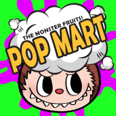 Popmart phfamous