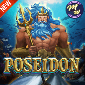 Poseidon phfamous