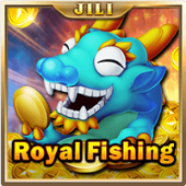 Royal Fishing phfamous