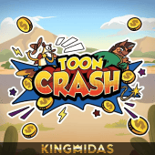 Toon Crash phfamous