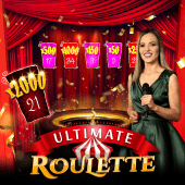 Ultimate Roulette phfamous