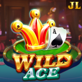 Wild Ace phfamous slot