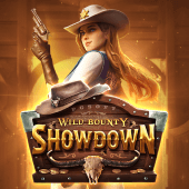 Wild Bounty Showdown phfamous